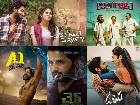 latest telugu films|new telugu movies released today.